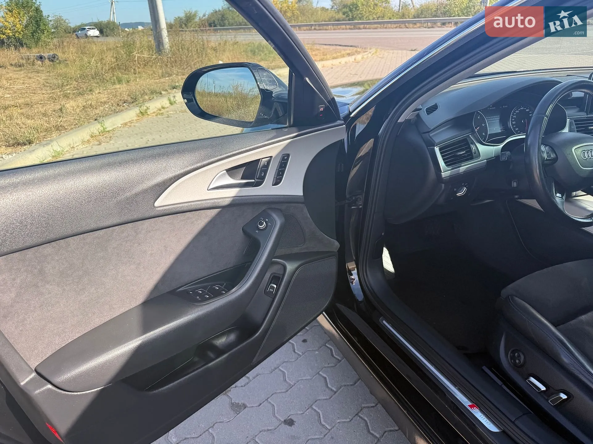 2015 Audi A6 - мініатюра 43