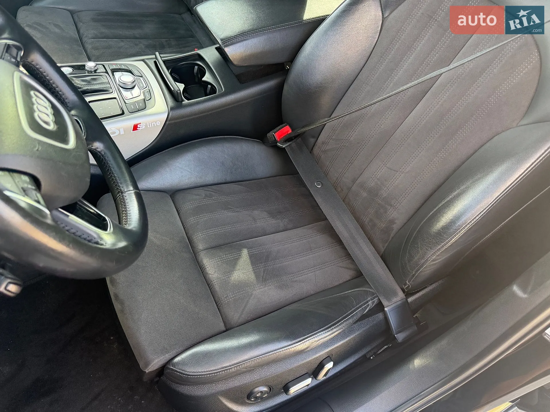 2015 Audi A6 - мініатюра 42