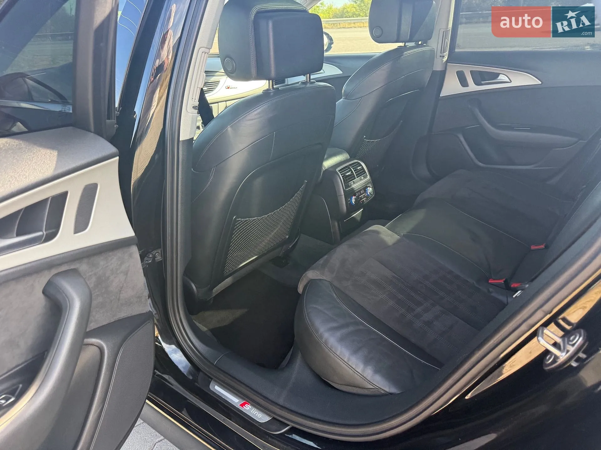 2015 Audi A6 - мініатюра 48