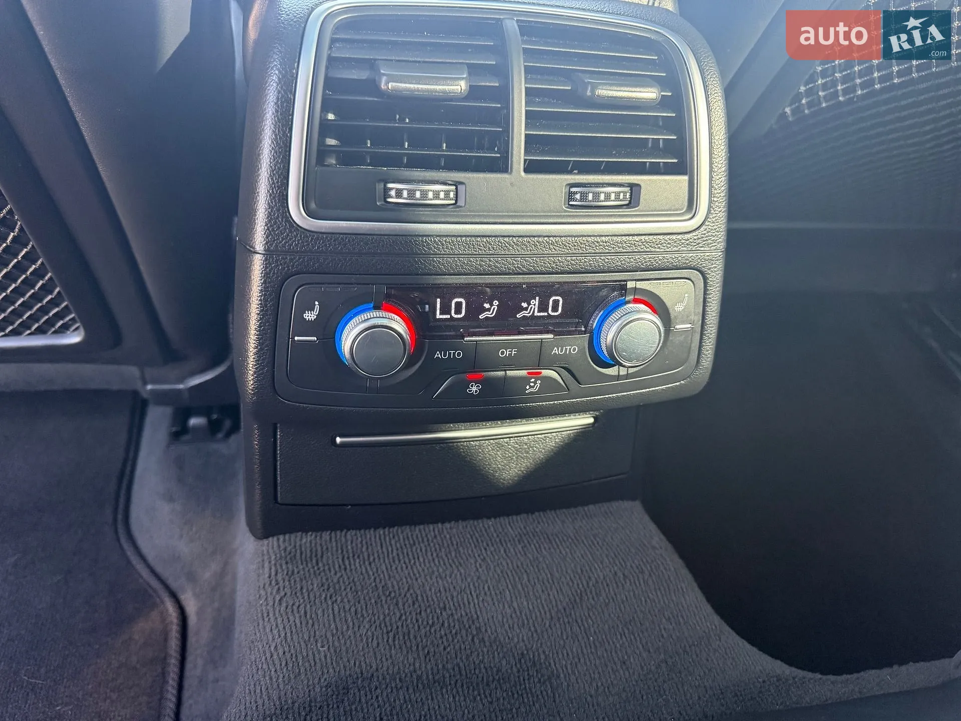 2015 Audi A6 - мініатюра 50