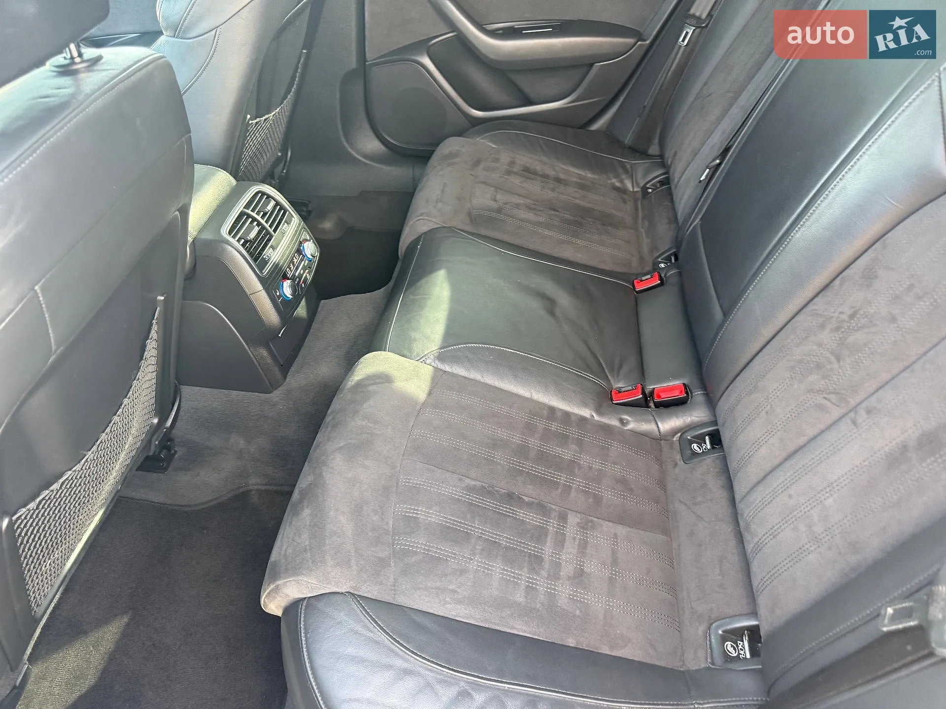 2015 Audi A6 - мініатюра 51