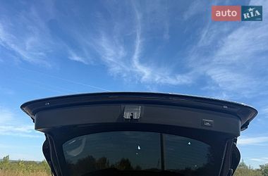 Универсал Audi A6 2015 в Ужгороде