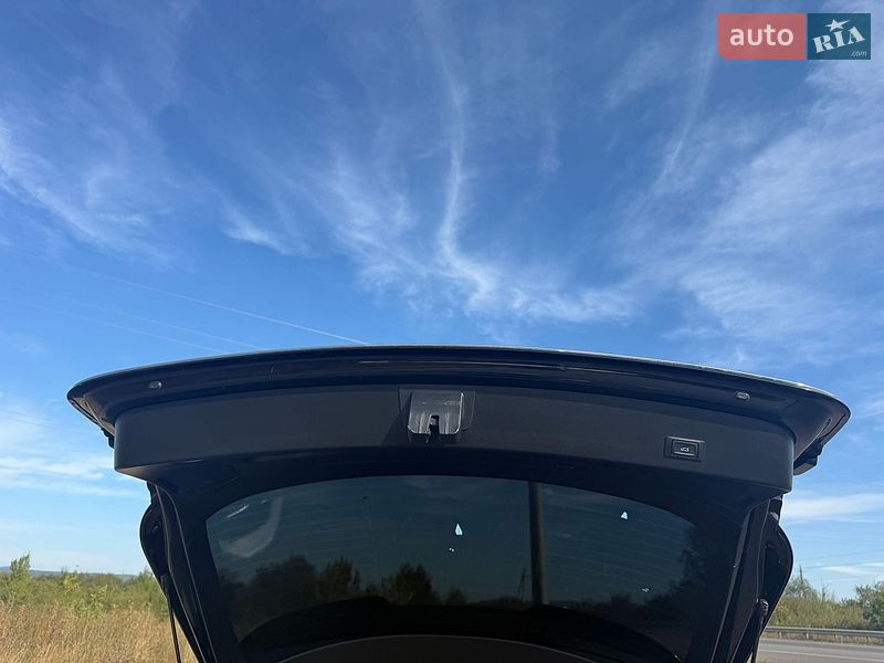 Универсал Audi A6 2015 в Ужгороде