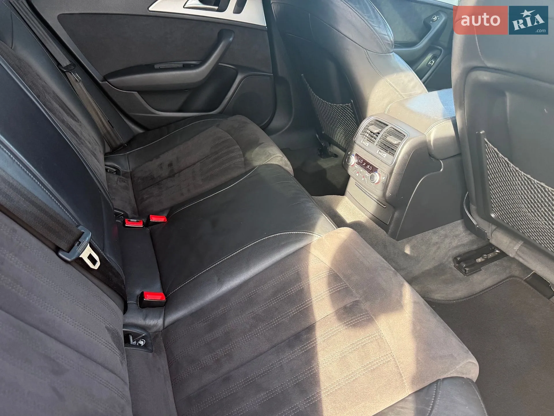 2015 Audi A6 - мініатюра 61