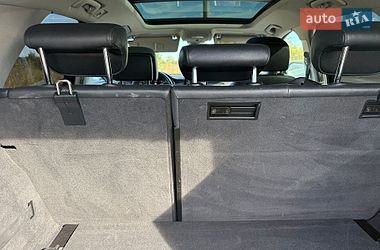 Универсал Audi A6 2015 в Ужгороде