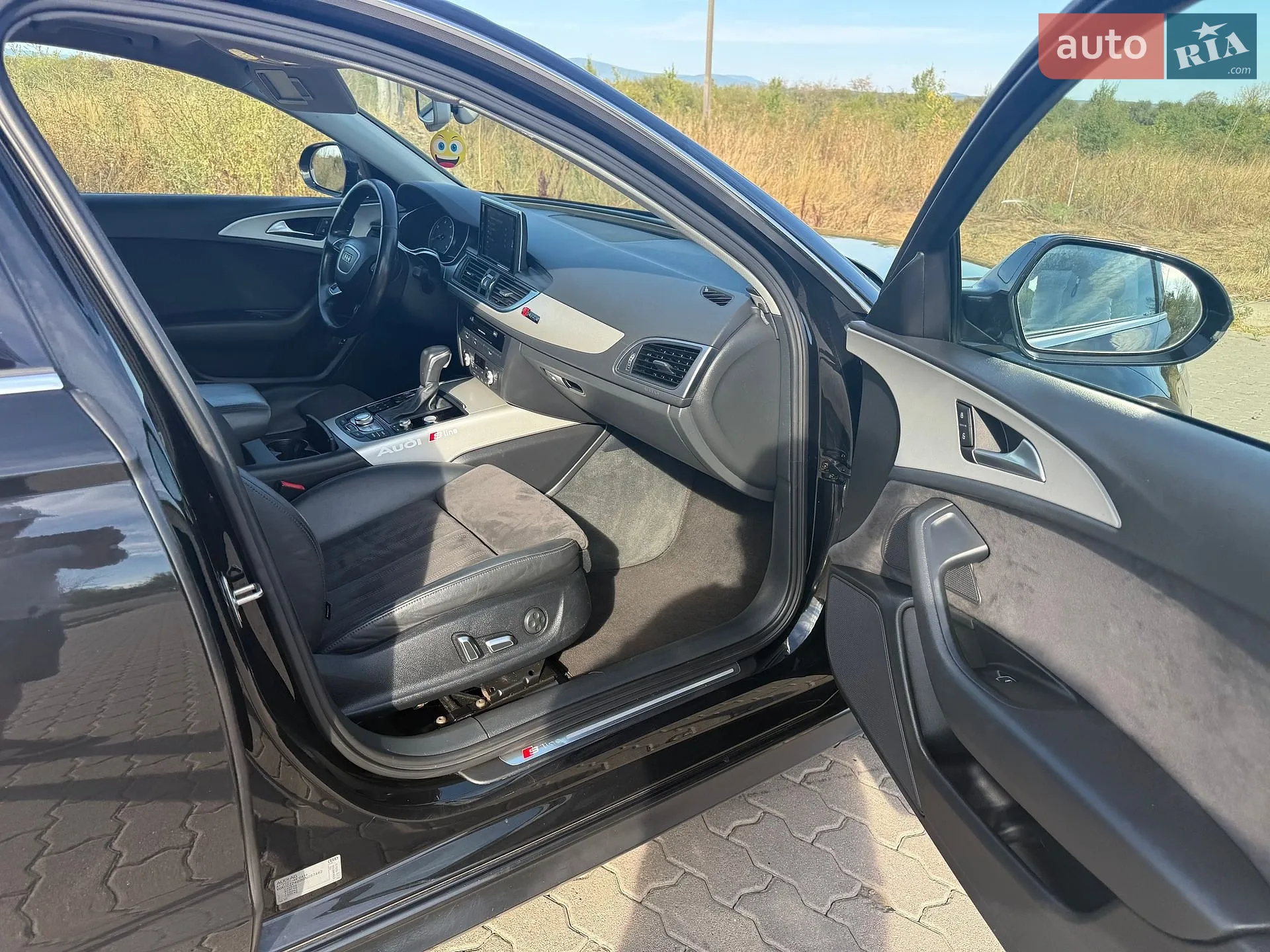 2015 Audi A6 - мініатюра 64