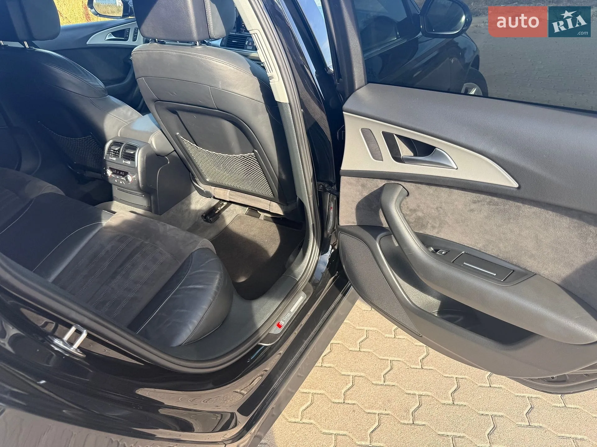 2015 Audi A6 - мініатюра 66