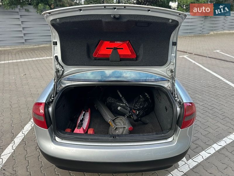 Седан Audi A6 1999 в Киеве фото 23 Седан Audi A6 1999 в Киеве