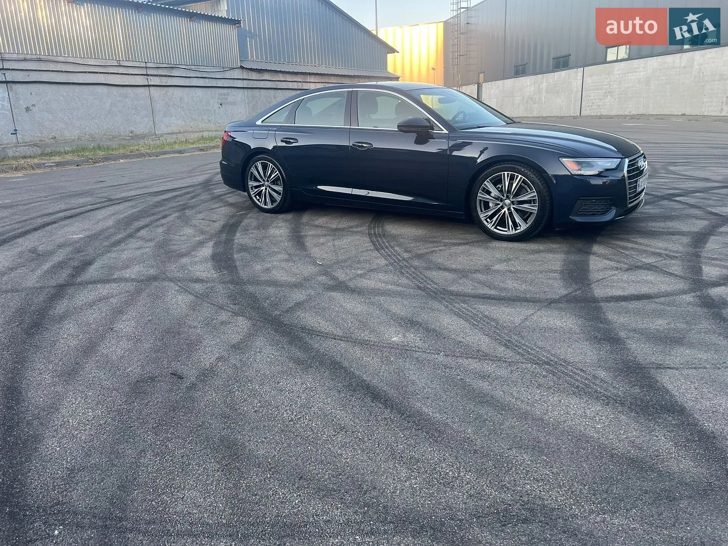 2019 Audi A6 - мініатюра 7
