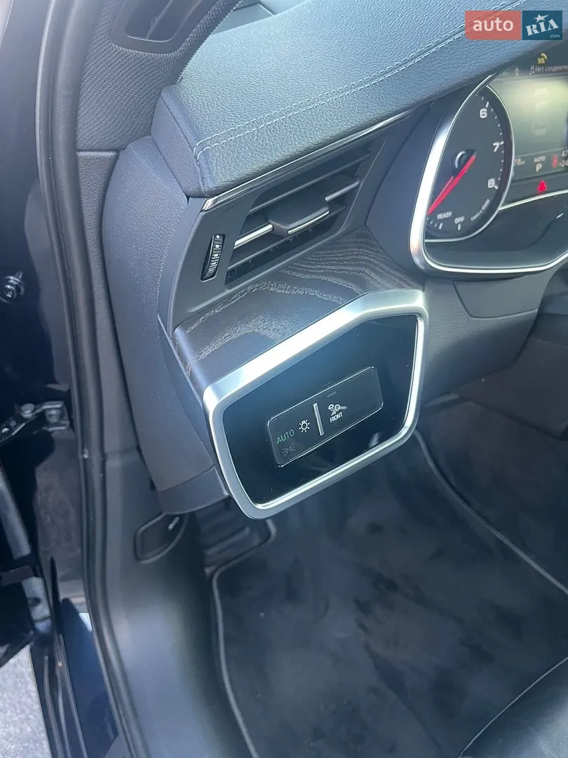 2019 Audi A6 - мініатюра 18