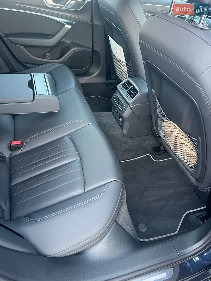2019 Audi A6 - мініатюра 26