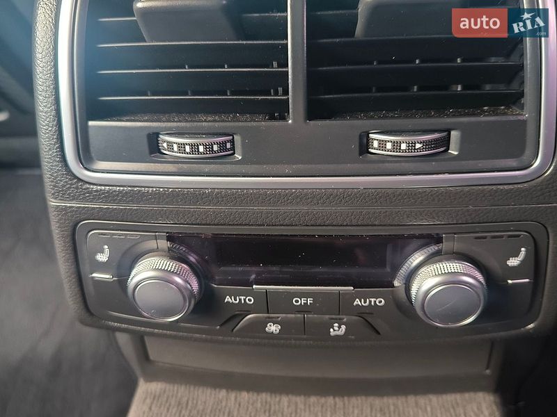 Седан Audi A6 2015 в Тернополі фото 40 Седан Audi A6 2015 в Тернополі