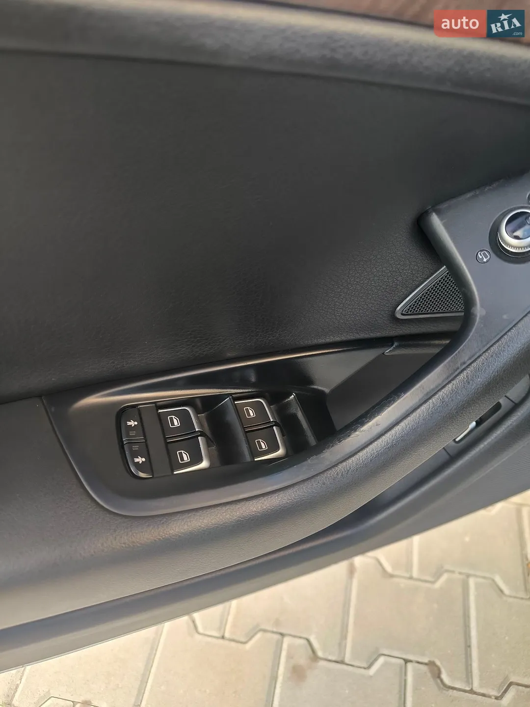 2015 Audi A6 - мініатюра 49