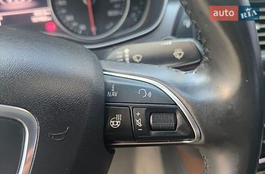 Седан Audi A6 2015 в Тернополі фото 51 Седан Audi A6 2015 в Тернополі