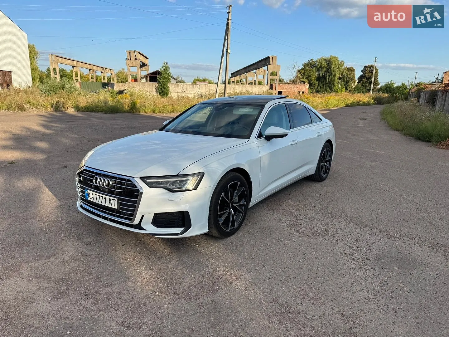 2023 Audi A6 - мініатюра 15