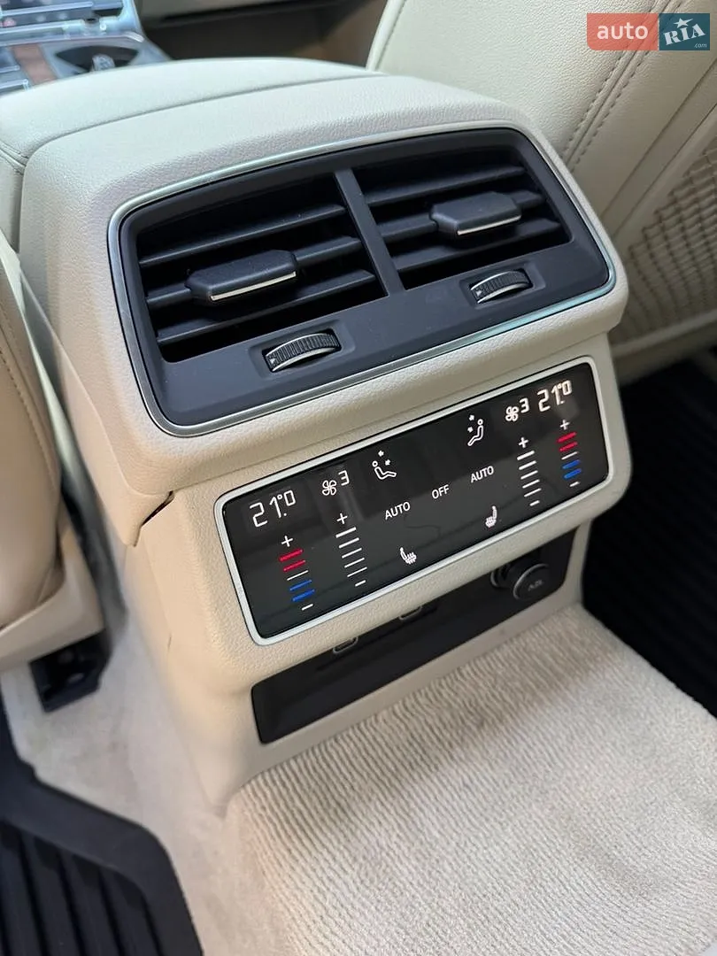 2023 Audi A6 - мініатюра 36