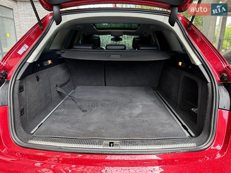 Універсал Audi A6 2012 в Хмельницькому