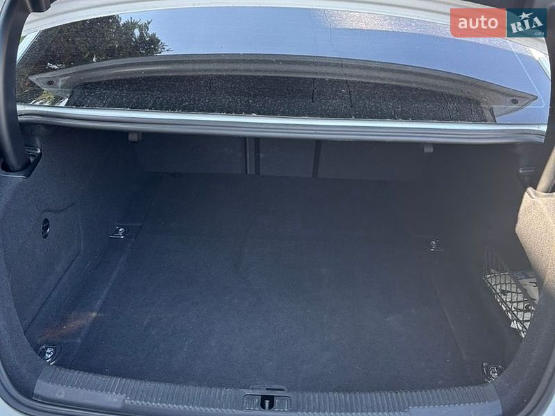 Седан Audi A6 2015 в Бородянці фото 10 Седан Audi A6 2015 в Бородянці