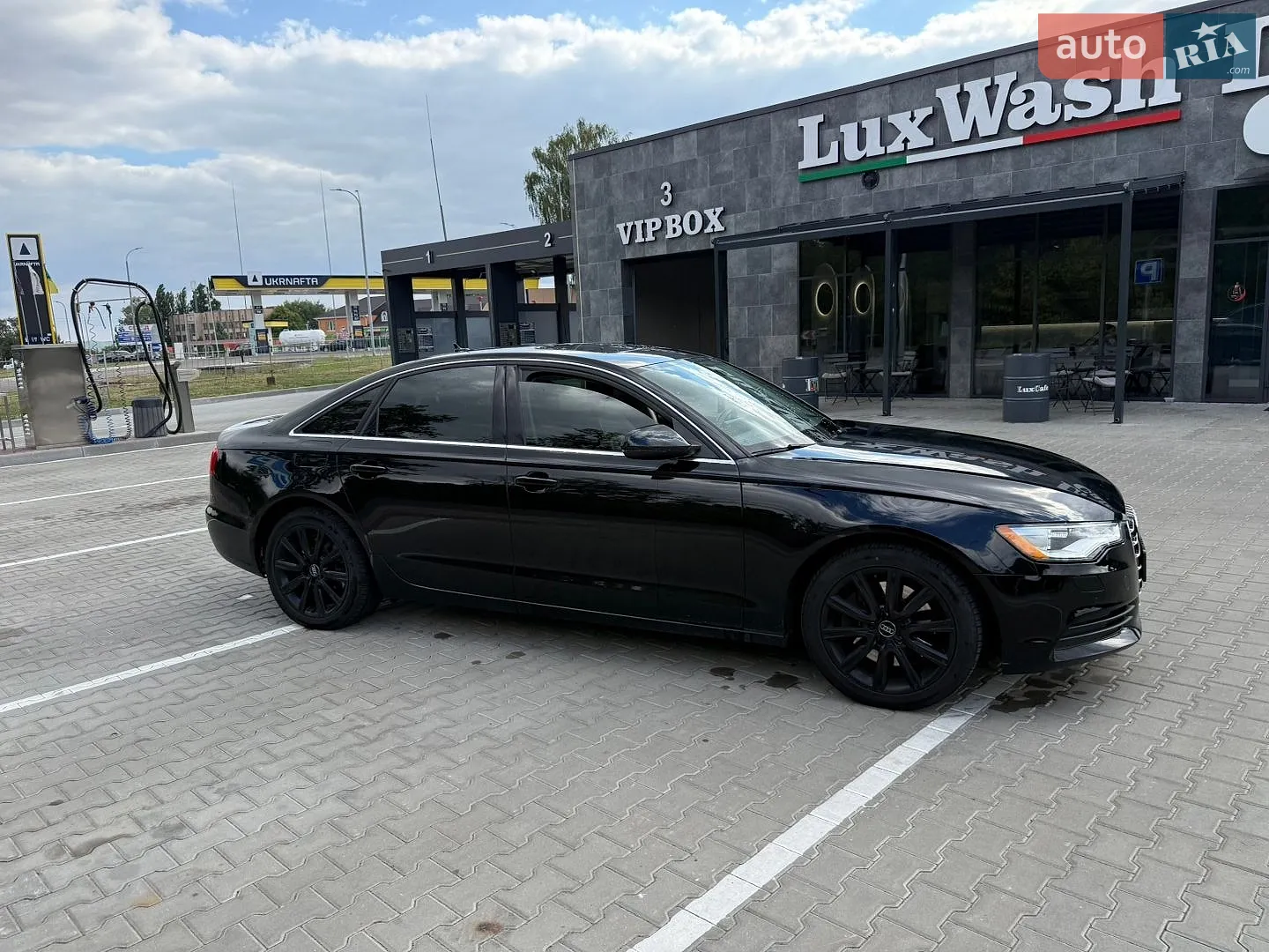 2014 Audi A6 - мініатюра 57