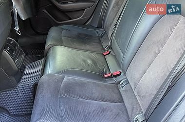Седан Audi A6 2017 в Киеве