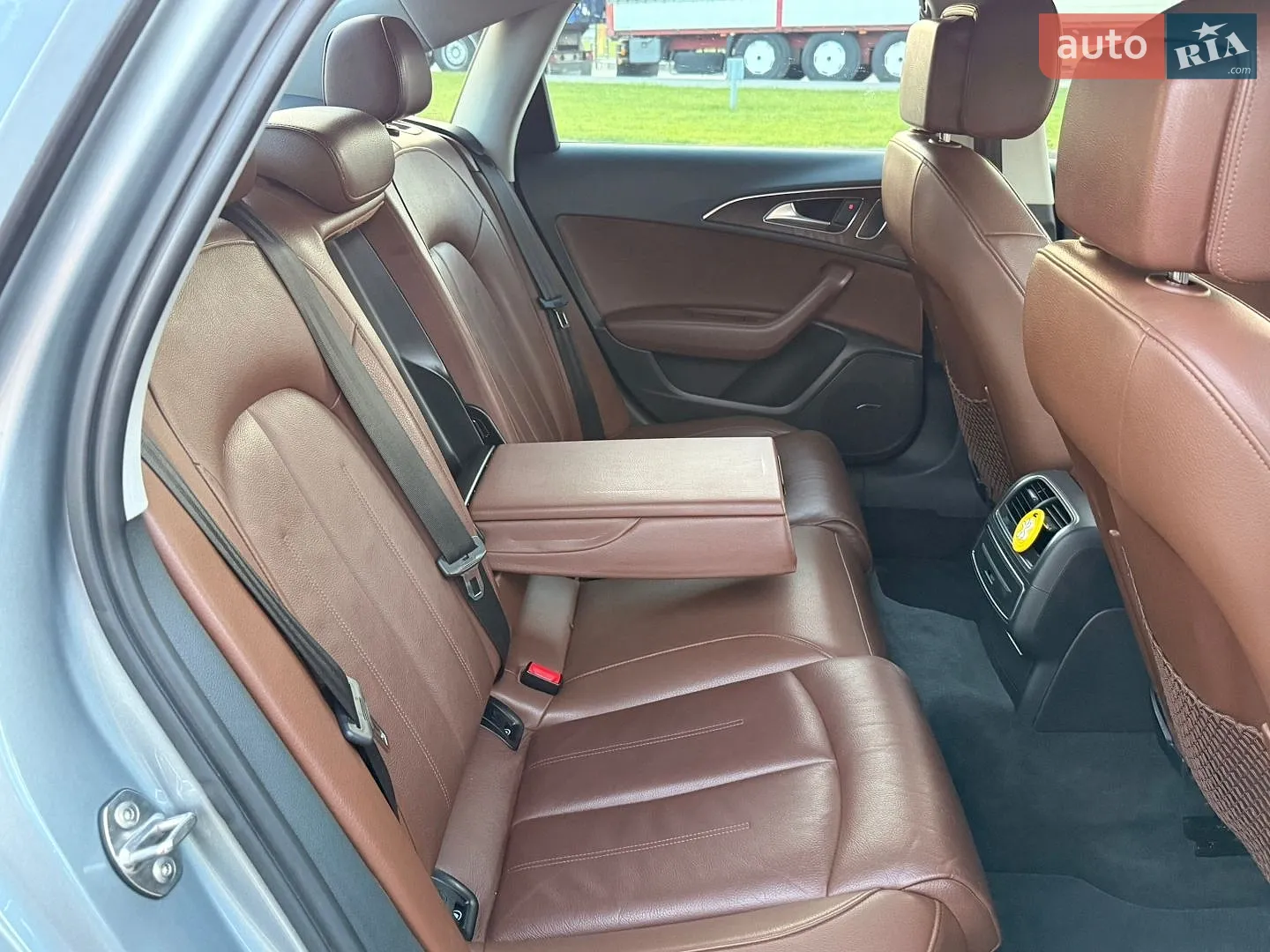 2014 Audi A6 - мініатюра 34
