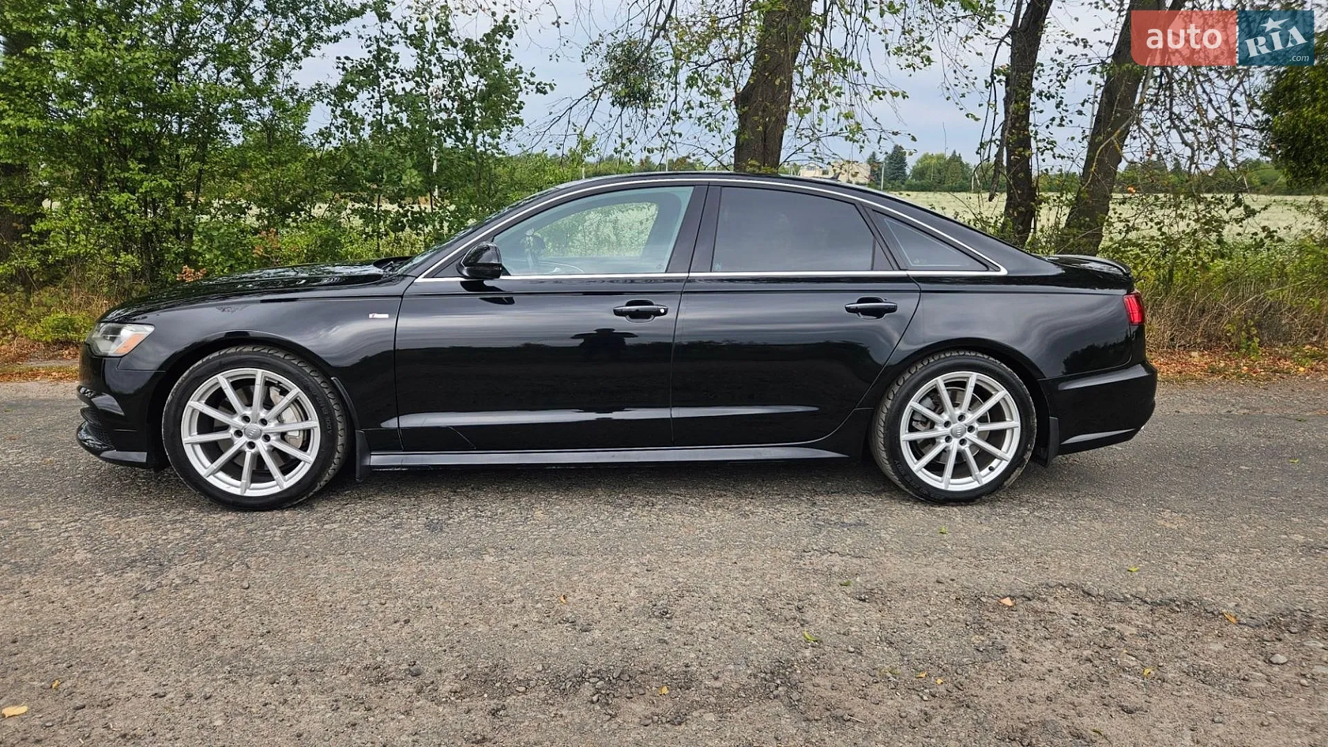 2016 Audi A6 - мініатюра 2