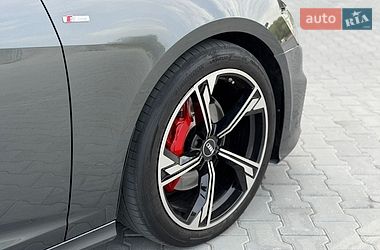 Седан Audi A6 2019 в Чернівцях