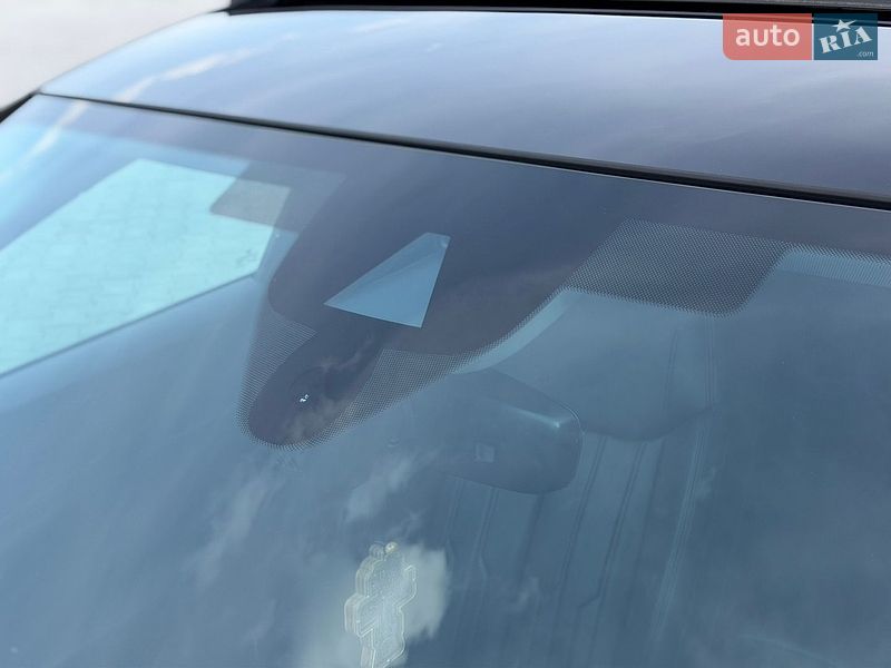 Седан Audi A6 2019 в Чернівцях