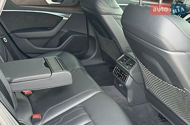 Седан Audi A6 2019 в Чернівцях
