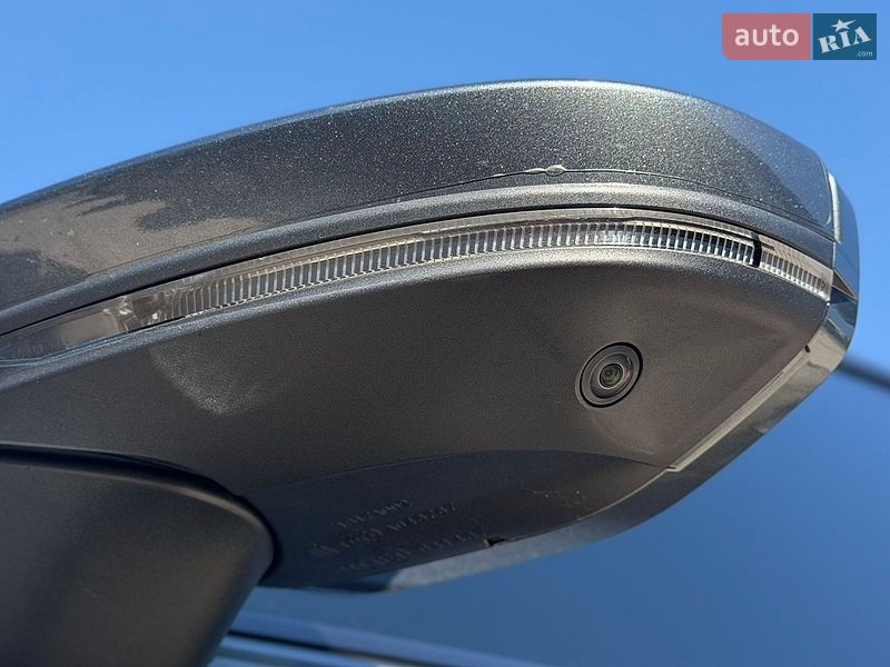 Седан Audi A6 2018 в Житомирі
