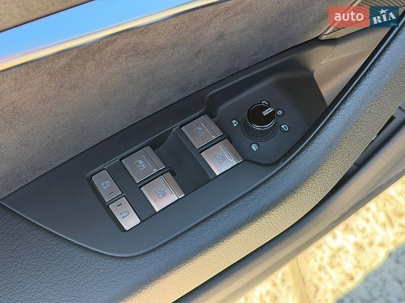 Седан Audi A6 2018 в Житомирі