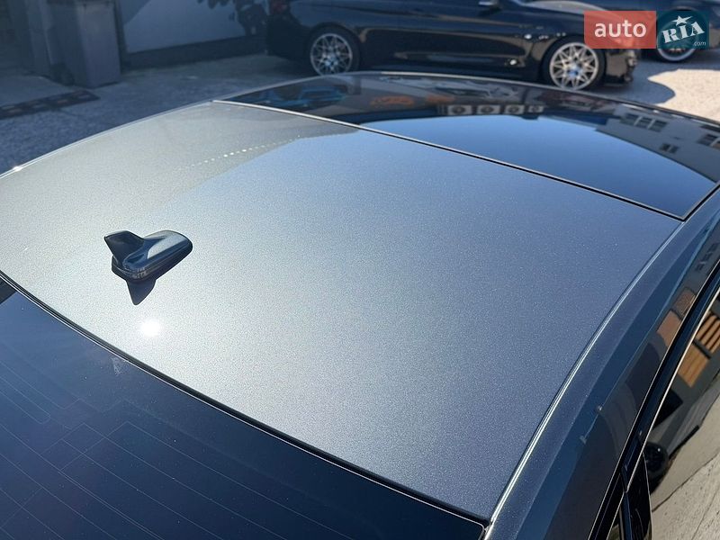 Седан Audi A6 2018 в Житомирі