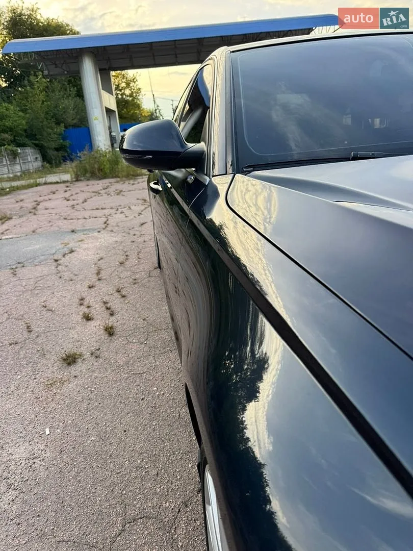 2014 Audi A6 - мініатюра 17