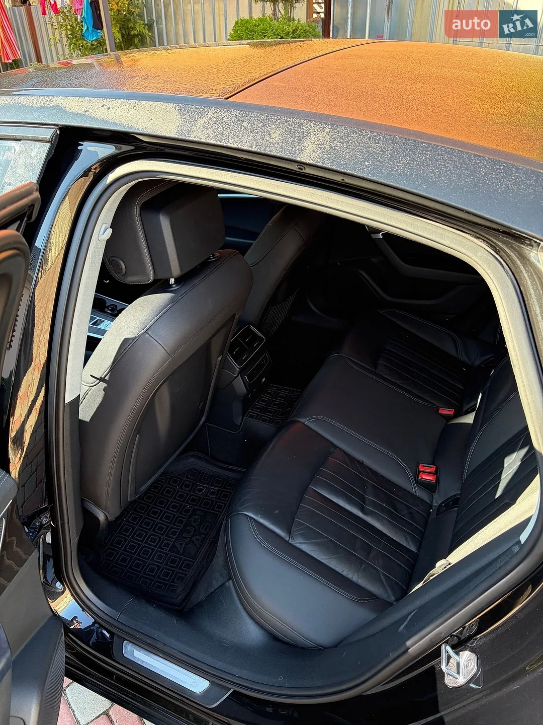 2019 Audi A6 - мініатюра 7