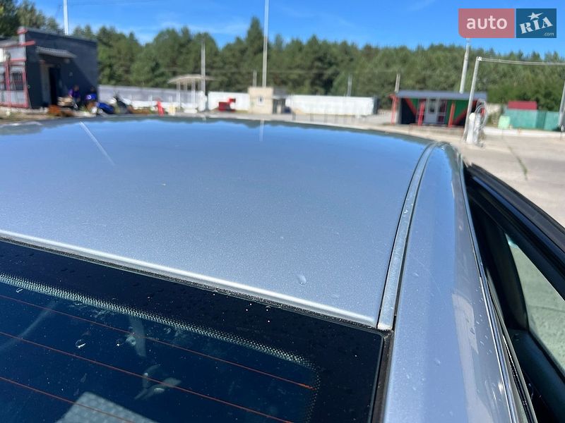 Седан Audi A6 1997 в Нетішині