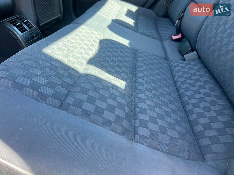 Седан Audi A6 1997 в Нетішині