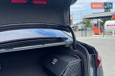 Седан Audi A6 2019 в Виноградові