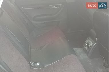 Седан Audi A6 2004 в Галиче