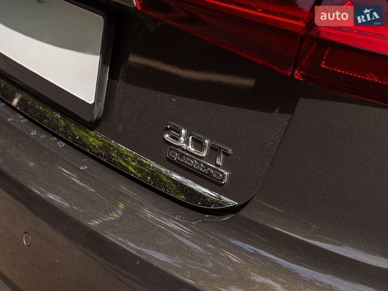 Седан Audi A6 2015 в Львове фото 19 Седан Audi A6 2015 в Львове