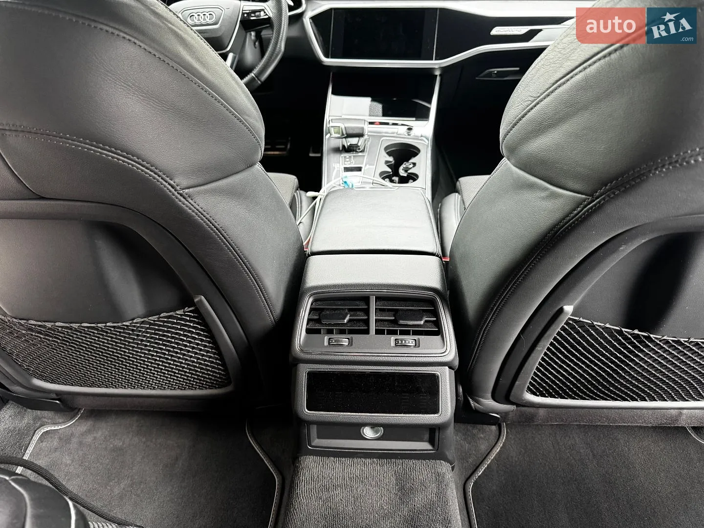 2018 Audi A6 - мініатюра 7