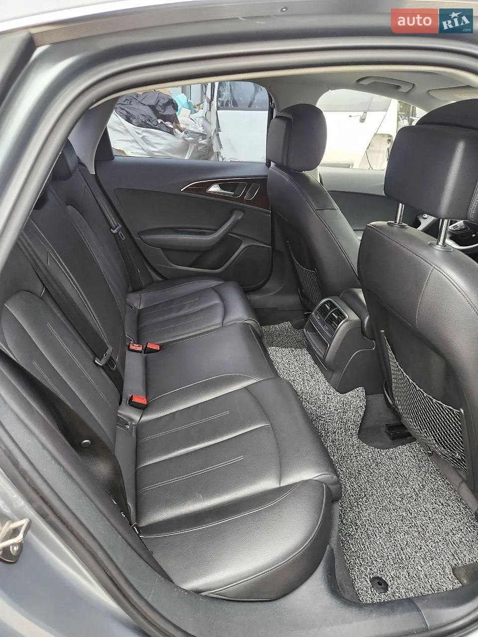 2013 Audi A6 - мініатюра 13