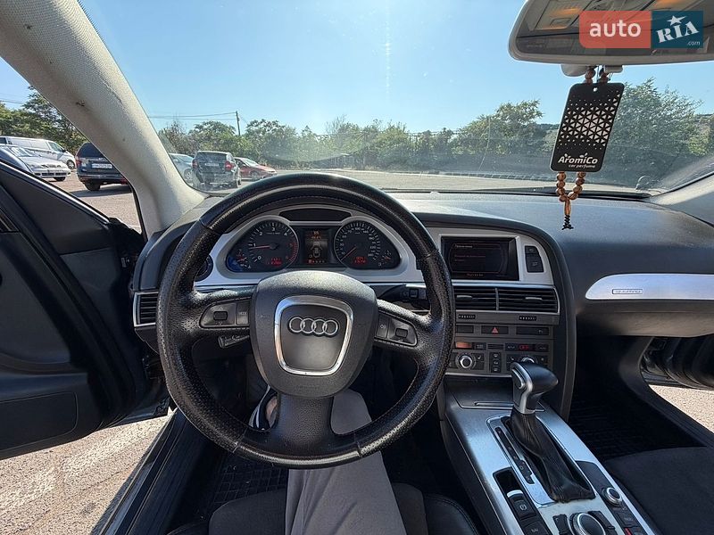 Универсал Audi A6 2006 в Одессе фото 2 Универсал Audi A6 2006 в Одессе