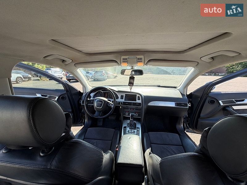 Универсал Audi A6 2006 в Одессе фото 4 Универсал Audi A6 2006 в Одессе
