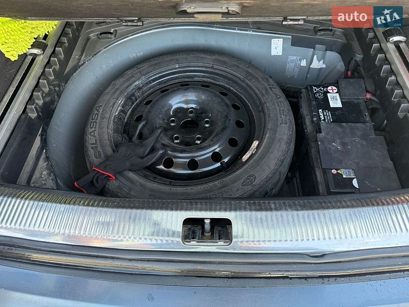Универсал Audi A6 2006 в Одессе фото 7 Универсал Audi A6 2006 в Одессе