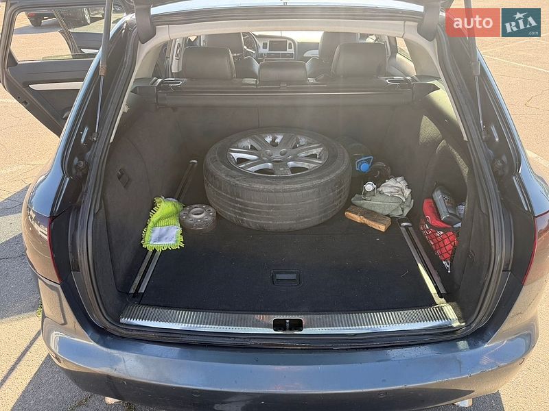 Универсал Audi A6 2006 в Одессе фото 8 Универсал Audi A6 2006 в Одессе