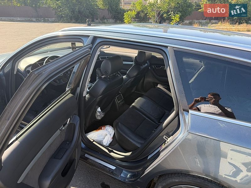 Универсал Audi A6 2006 в Одессе фото 9 Универсал Audi A6 2006 в Одессе