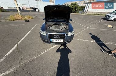 Универсал Audi A6 2006 в Одессе фото 16 Универсал Audi A6 2006 в Одессе