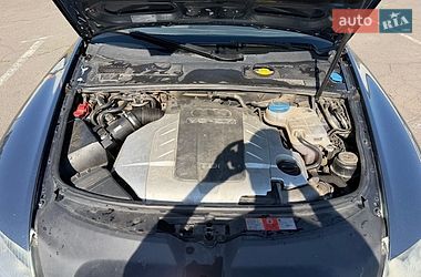 Универсал Audi A6 2006 в Одессе фото 17 Универсал Audi A6 2006 в Одессе