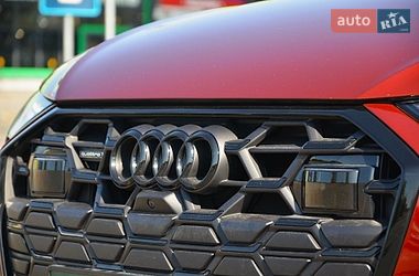 Седан Audi A6 2024 в Києві