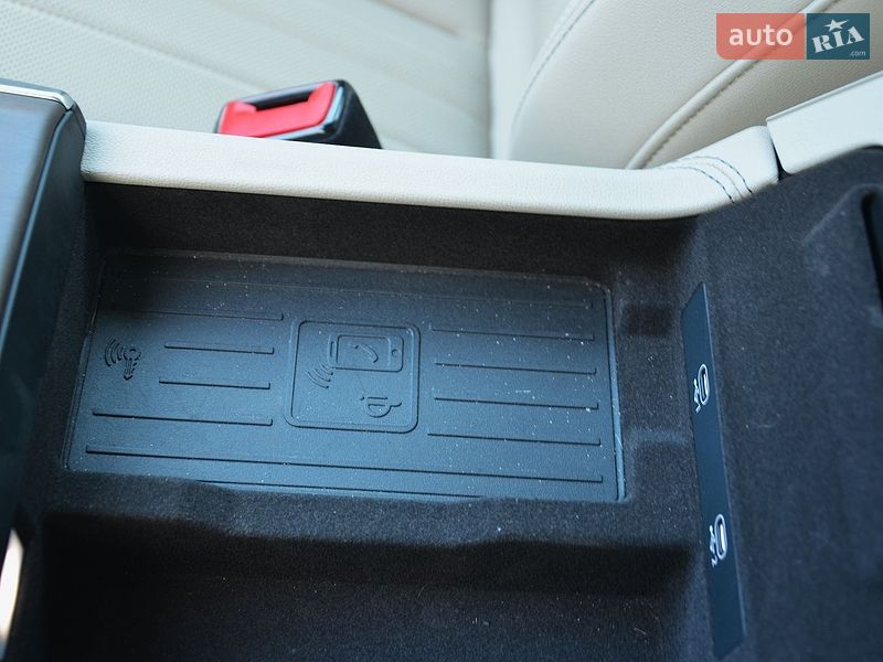 Седан Audi A6 2024 в Києві